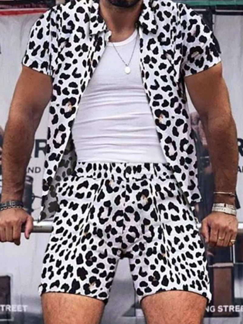 Hoochie Daddy Set Spring 2026